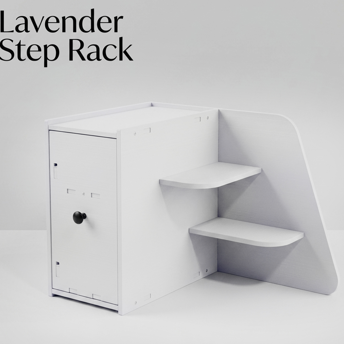 White Corner Desk Organizer wi - Document Holder Stand recension och pris