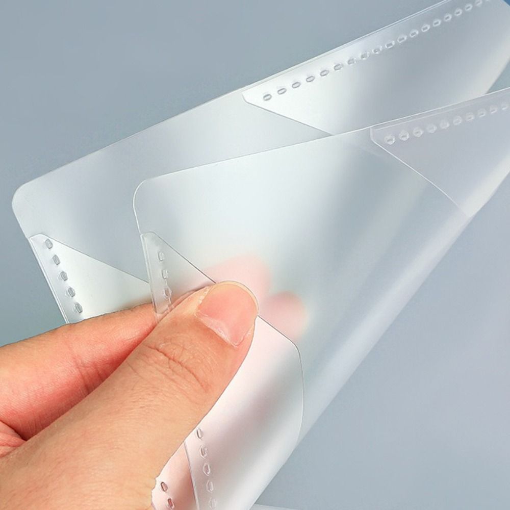 New Plastic Music Score Folder - Document Scanner Portable recension och pris