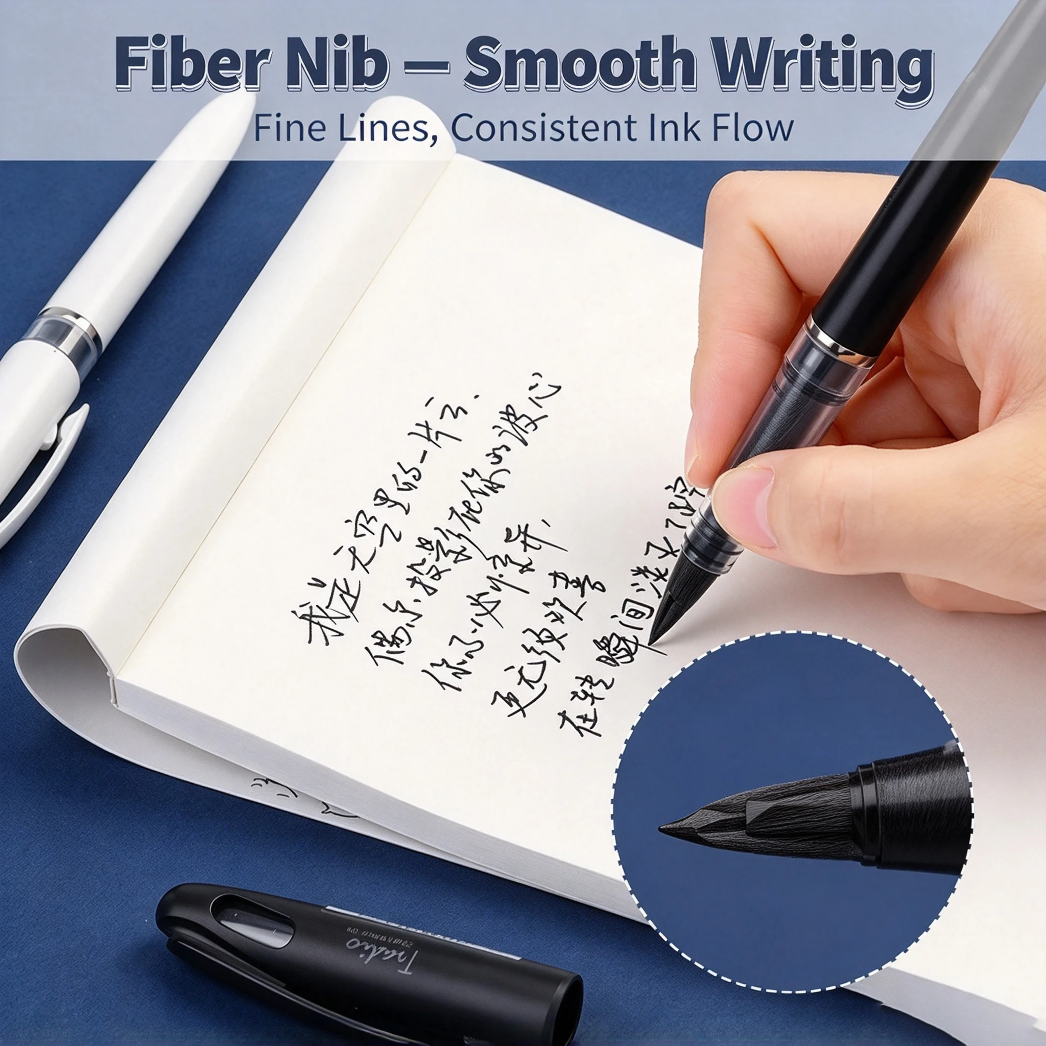 Pentel TRJ50 Executive Sketch  - Pentel Pen Sign Pen recension och pris