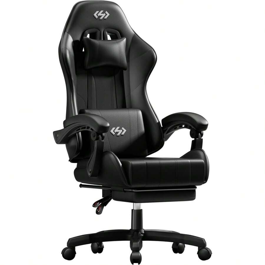 Gaming Chair, Ergonomic Comput - Ergonomic Office Chair recension och pris