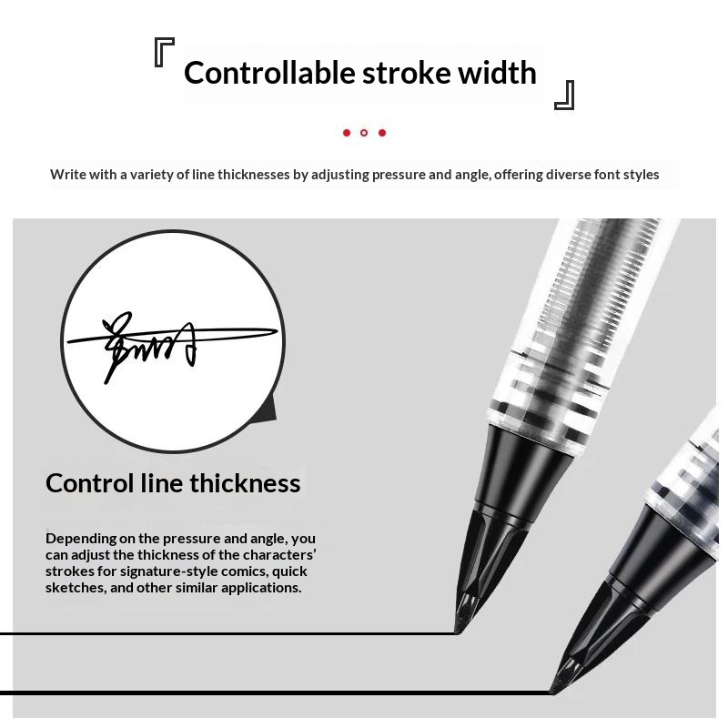 Japan Pentel TRJ50 Tradio Styl - Pentel Pen Sign Pen recension och pris